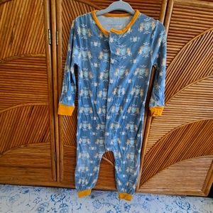 Magnetic me Romper 12-18 months